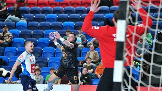 KS Lotto Puławy gra z Chrobrym Głogów. Każdy punkt jest ważny