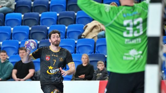 KS Lotto Puławy kontra mistrz Polski z Płocka. Będzie święto dla kibiców