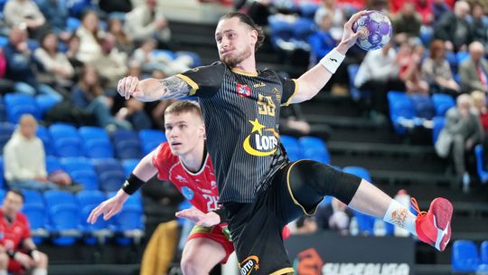 KS Lotto Puławy wygrywa po karnych w Lubinie