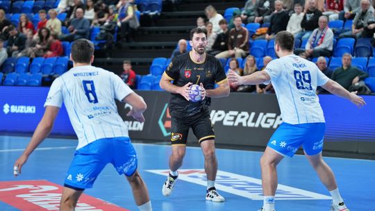 KS Lotto Puławy wystąpi w środę wieczorem w Kaliszu KS Lotto Puławy wystąpi w środę wieczorem w Kaliszu