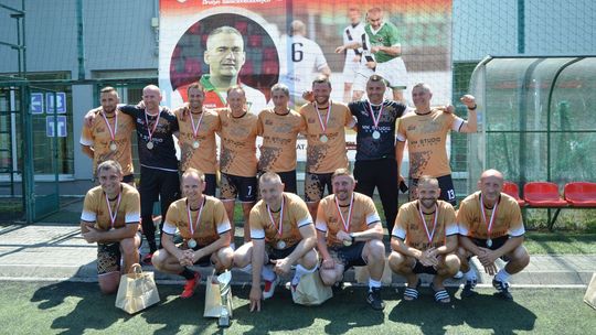 KS Lublin rośnie w siłę i zdobywa kolejne trofea