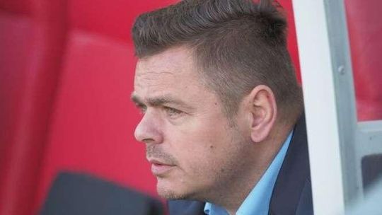 KS Lublin wyeliminował z Pucharu Polski KS Dąbrowicę