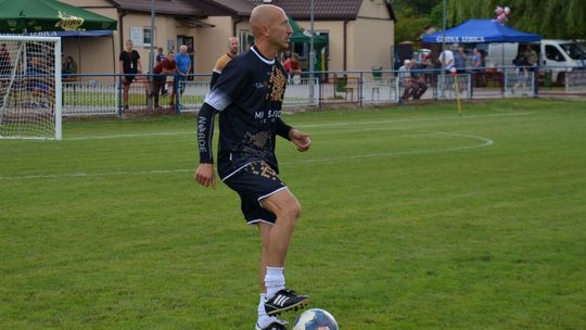 KS Lublin wystąpił w X Mistrzostwach Polski Oldbojów