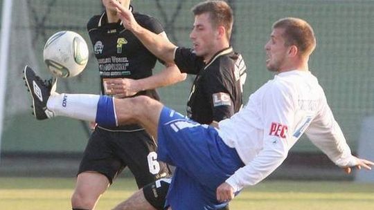 KS Polkowice - GKS Bogdanka (relacja na żywo)