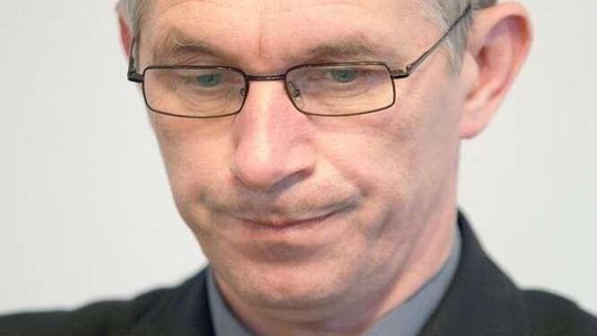 Ks. Puzewicz o przyjęciu uchodźców: "Chętnie dołożę się do budowy meczetu"