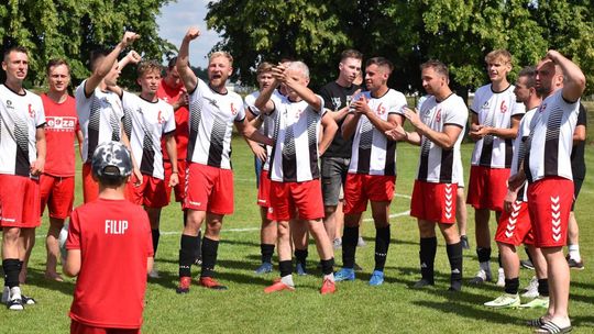 KS RED Sielczyk wystąpi w nowym sezonie w roli beniaminka bialskiej „okręgówki"