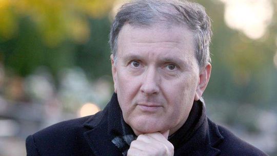 Ks. Ryszard Podpora: Przemijam, rozsypuję się, a jednak szukam wieczności