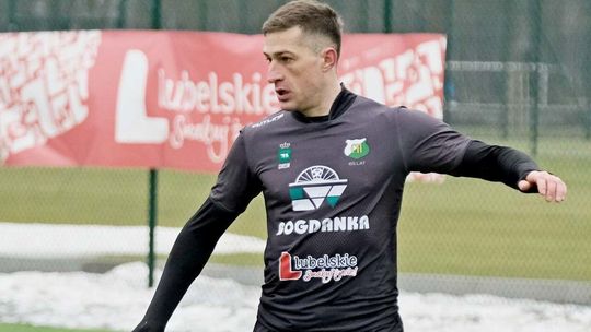 KS Wiązownica – Chełmianka Chełm 3:1. Słupki i poprzeczki zamiast goli