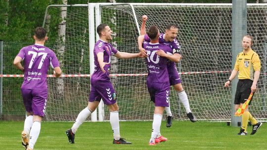 KS Wiązownica – Podlasie Biała Podlaska 0:2. Rzuty wolne na wagę utrzymania? KS Wiązownica – Podlasie Biała Podlaska 0:2. Rzuty wolne na wagę utrzymania?