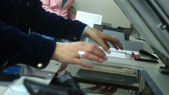 Ksero dla interesantów chełmskiego Gmachu