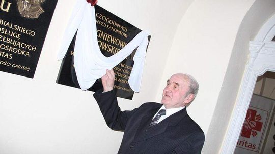 Ksiądz Bieńkowski. Legenda Białej Podlaskiej