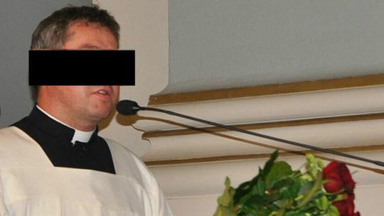 Ksiądz był oskarżony o znęcanie nad uczniem. Sąd wydał wyrok