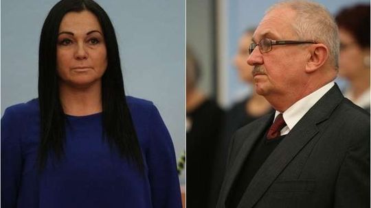 Ksiądz honorowym obywatelem. Awantura o organizację uroczystości