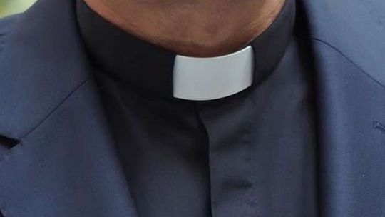 Ksiądz jechał po pijanemu w Środę Popielcową. Przyznał się. Kuria: Poniesie konsekwencje