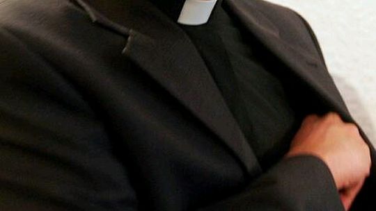 Ksiądz proboszcz chce kary za jazdę po pijanemu 