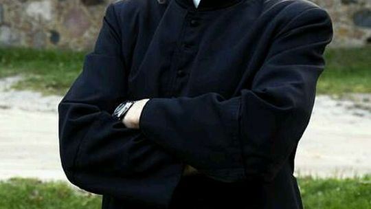 Ksiądz proboszcz chce kary za jazdę po pijanemu