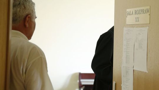 Ksiądz profesor odszedł z KUL po plagiacie