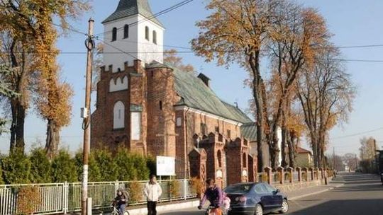Ksiądz pyta: Czy słuchacie Radia Maryja?