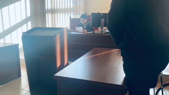 Ksiądz skazany za molestowanie nieletniej. Zrobił to 11 lat temu