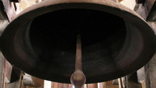 Ksiądz skazany za zakłócanie spokoju kościelnymi dzwonami