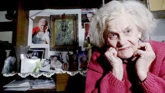 Ksiądz Stefan Wyszyński ratował Żydów w czasie wojny. Lublinianka zaświadcza (wideo)