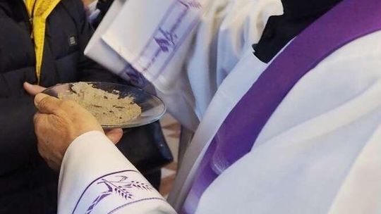 Ksiądz w środę popielcową spowodował kolizję. Miał 1,2 promila. Usłyszał już wyrok