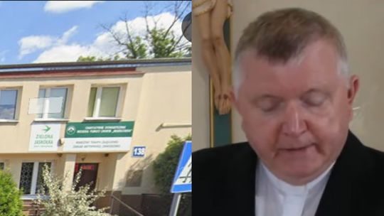 Ksiądz walczy z radnymi i mieszkańcami o Dom Kultury. „Nie chcą ponosić kosztów”