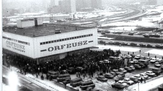 Ksiądz Wełna kropidła nie żałował