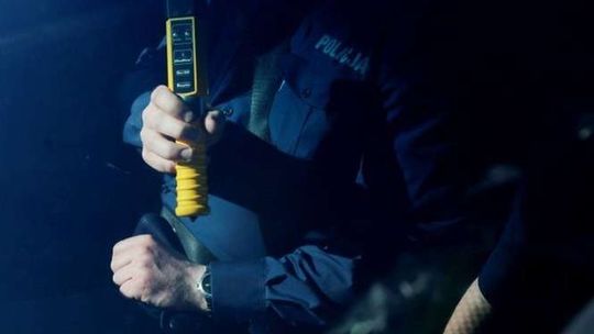 Ksiądz wpadł na jeździe po pijanemu. Miał 2,2 promila alkoholu