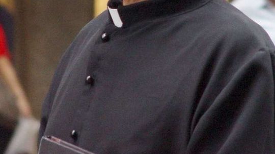 Ksiądz wypił w czasie postu i spowodował kolizję. Poniesie konsekwencje