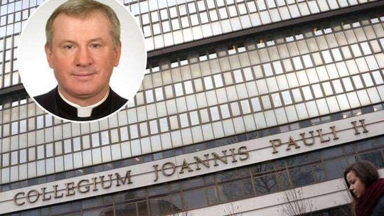 Ksiądz z KUL o ekologii: "To odmiana zielonego nazizmu". Ekolodzy protestują