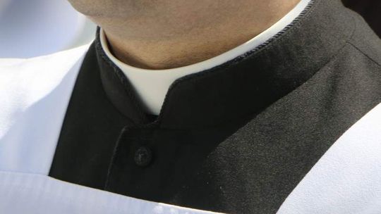 Ksiądz z KUL oskarżany o molestowanie: To wszystko są brednie
