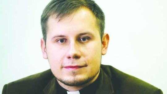 Ksiądz zaczepiał ludzi i pytał czy może coś dla nich zrobić. "Bohaterem tej akcji jest dobro"