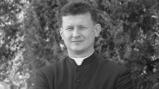 Ksiądz zginął w wypadku. Znamy datę jego pogrzebu 