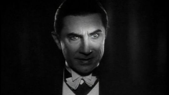 "Książę Dracula" w Centrum Kultury