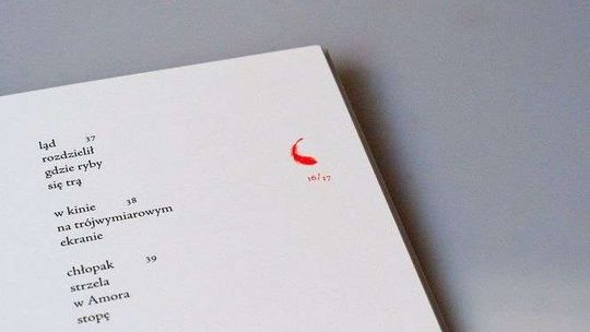 Książka lubelskiego wydawnictwa dostała tytuł Najpiękniejszej Książki Roku 2015