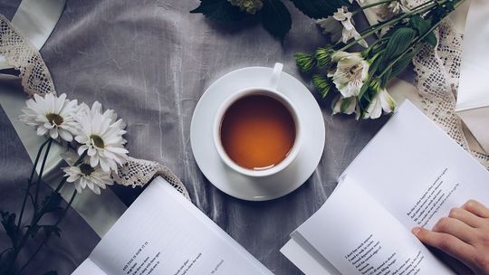 Książki mogą uzdrawiać. Dla tych, którzy potrzebują takiego lekarstwa, przygotowaliśmy KONKURS