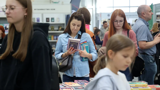 Książki na jesień – dla każdego coś fajnego