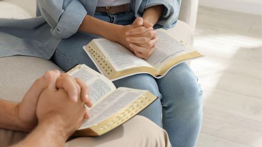 Książki religijne – ciekawa propozycja nie tylko dla dorosłych, ale też dla dzieci