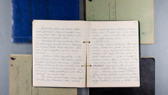 Książki ze zbiorów KUL na liście UNESCO