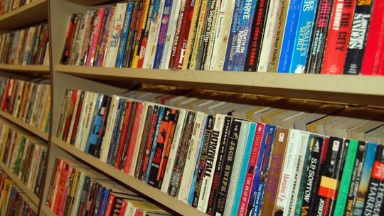 Książkowe bestsellery 2010: Dan Brown i Pierre Duncan
