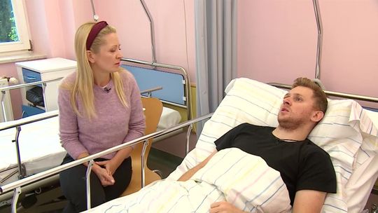 Księdza trzy razy poraził piorun