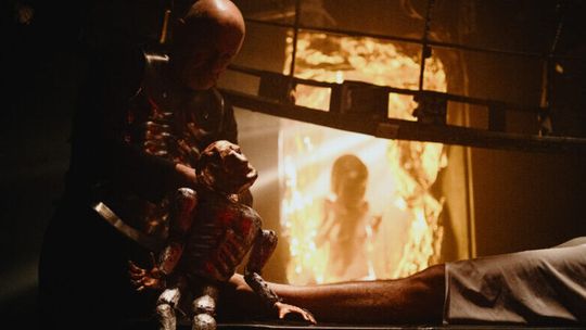 „Księga znaku” w Centrum Kultury