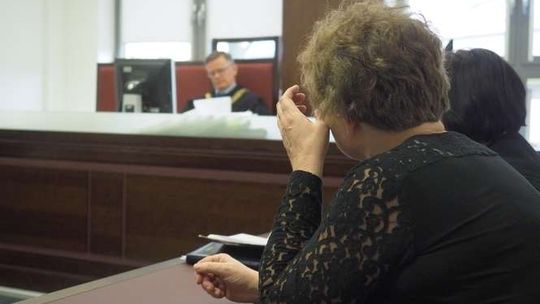 Księgowa przed sądem. Z kasy gminy zniknęło 200 tys. zł