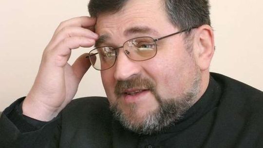 Księża podzieleni w sprawie uchodźców. Proboszcz z Dorohuska: "Nie przyjmę ich"