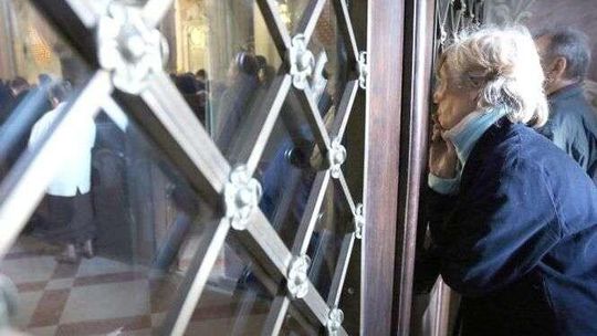 Księża policzyli wiernych. Mieszkańcy których miast w Lubelskiem są najbardziej religijni?