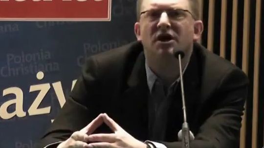 Księża wybaczyli Braunowi obrażanie abp. Życińskiego