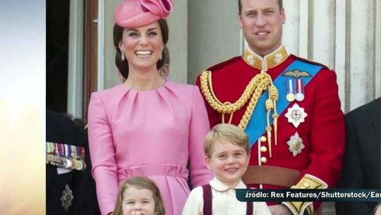 Księżna Kate Middleton i książę William w Polsce. Program wizyty