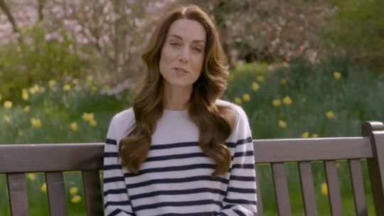 Księżna Kate przerwała milczenie. "Poddałam się chemioterapii" 