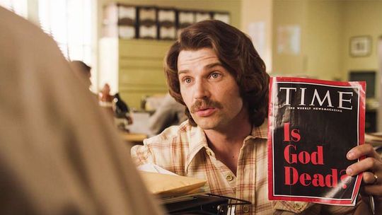 "Księżna Łowicka" i "Sprawa Chrystusa" w Kinie w Bramie